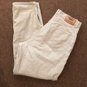 Woolrich corduroy pants
